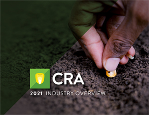 2021 CRA Industry Overview