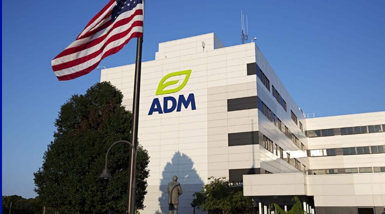 ADM headquarters