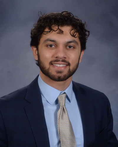 Ameya Khanapurkar is the Project and Policy Coordinator at CRA