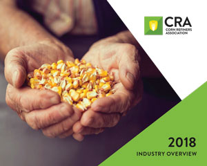 CRA Industry Overview 2018