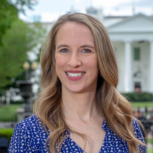 Jacqueline Boggess, CRA Director of Communications