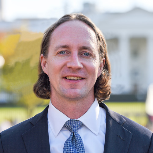 James_Glueck1x1 CRA’s Senior Vice President of Advanced Bioproducts, James Glueck