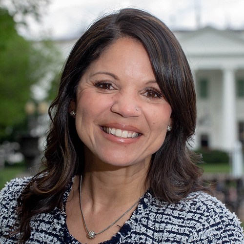 Keniece Barbee, Chief of Staff, Corn Refiners Association