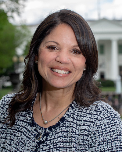 Keniece Barbee, Chief Operating Officer