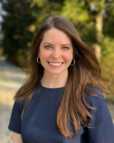 Shawna Newsome serves as CRA’s Vice President of Food Policy