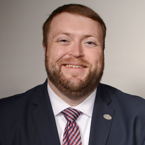 Spencer Chase is the Senior Director of Communications for the Corn Refiners Association