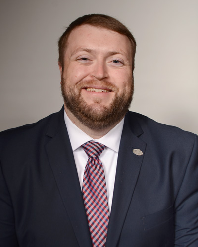 Spencer Chase, Senior Director of Communications, Corn Refiners Association