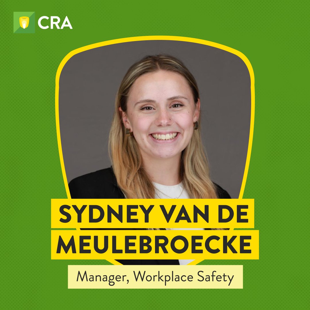 Sydney Van de Meulebroecke