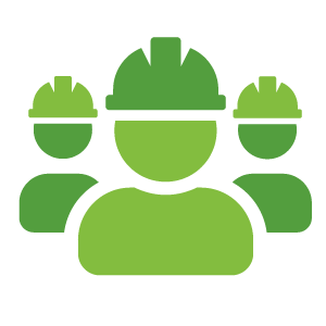 166,556 jobs supported by the corn refining industry