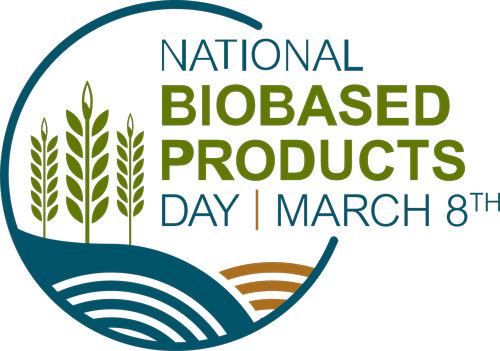 NBPD_Logo500 National Biobased Products Day logo