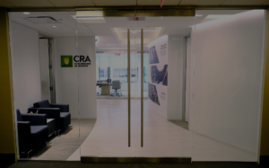 Corn Refiners Association office